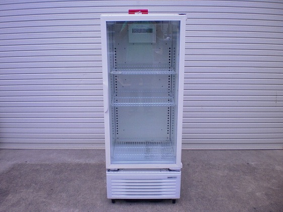 □サンヨー 冷蔵ショーケース SMR-SK120│厨房家